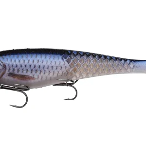 Berkley Cull Shad Shallow 20cm Roach