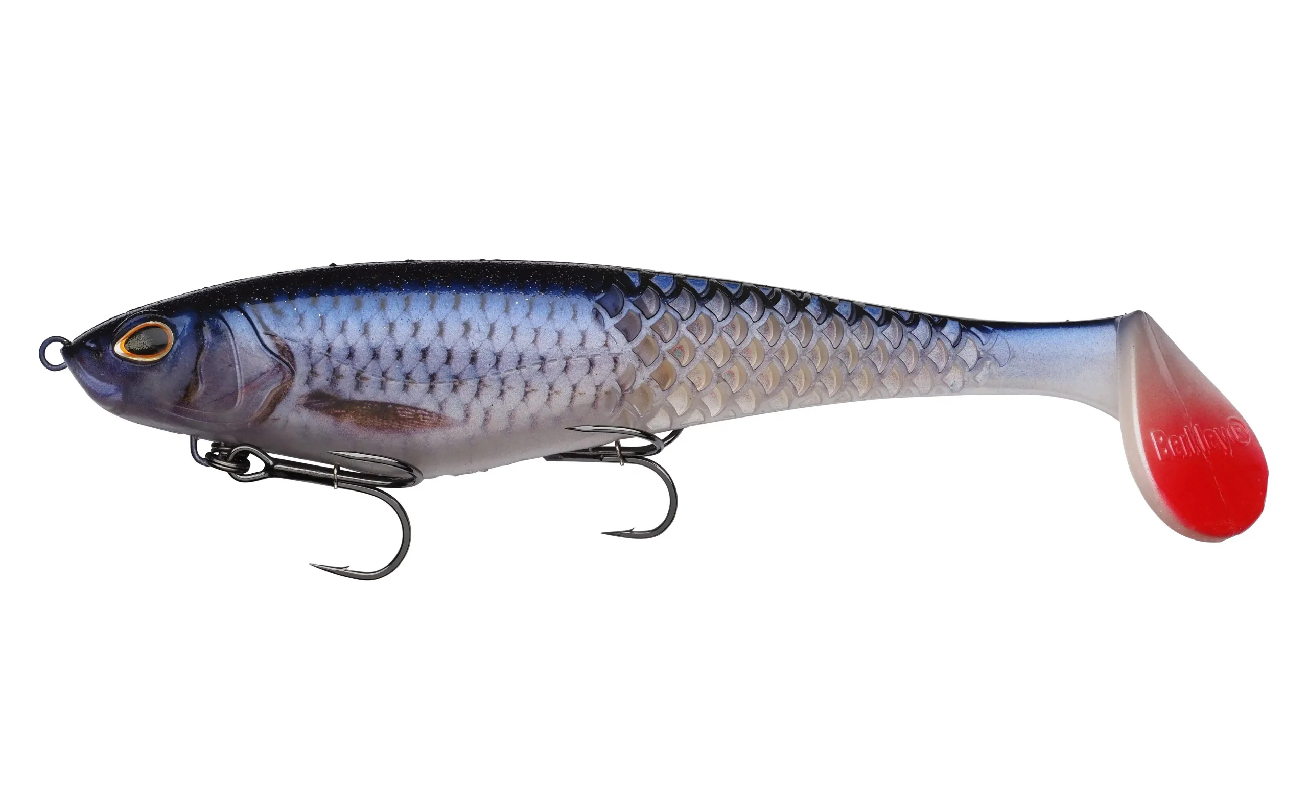 Berkley Cull Shad Shallow 20cm Roach