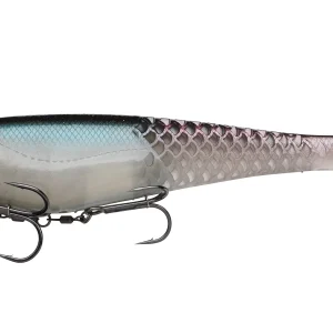 Berkley Cull Shad Shallow 20cm Wakasagi