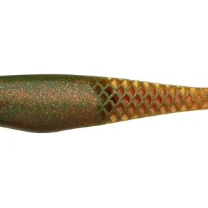 Berkley Cullshad 10cm Motoroil