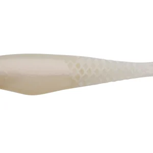 Berkley Cullshad 10cm Pearl White