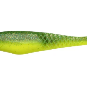 Berkley Cullshad 12,5cm Lime Chartreuse