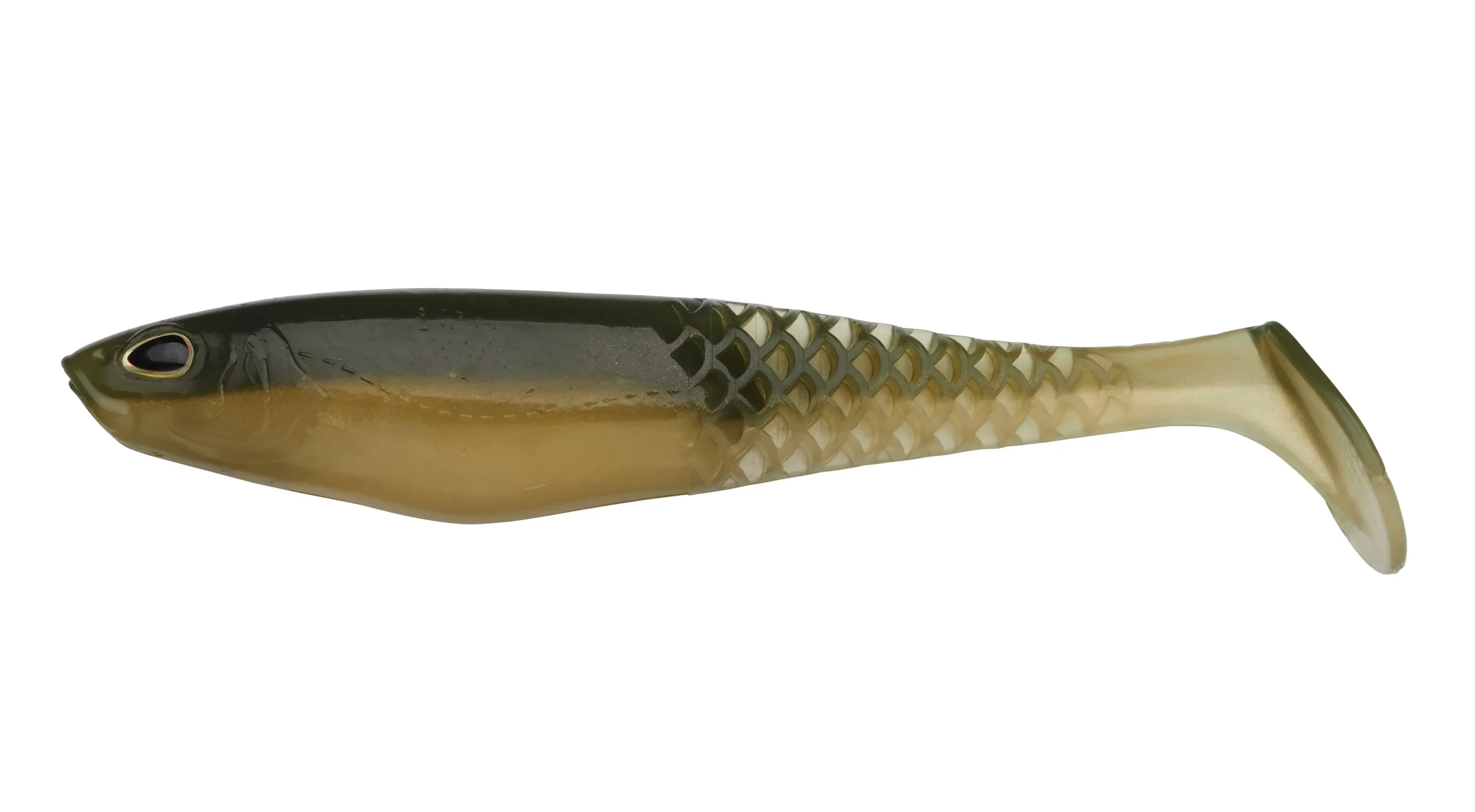 Berkley Cullshad 15cm Ayu