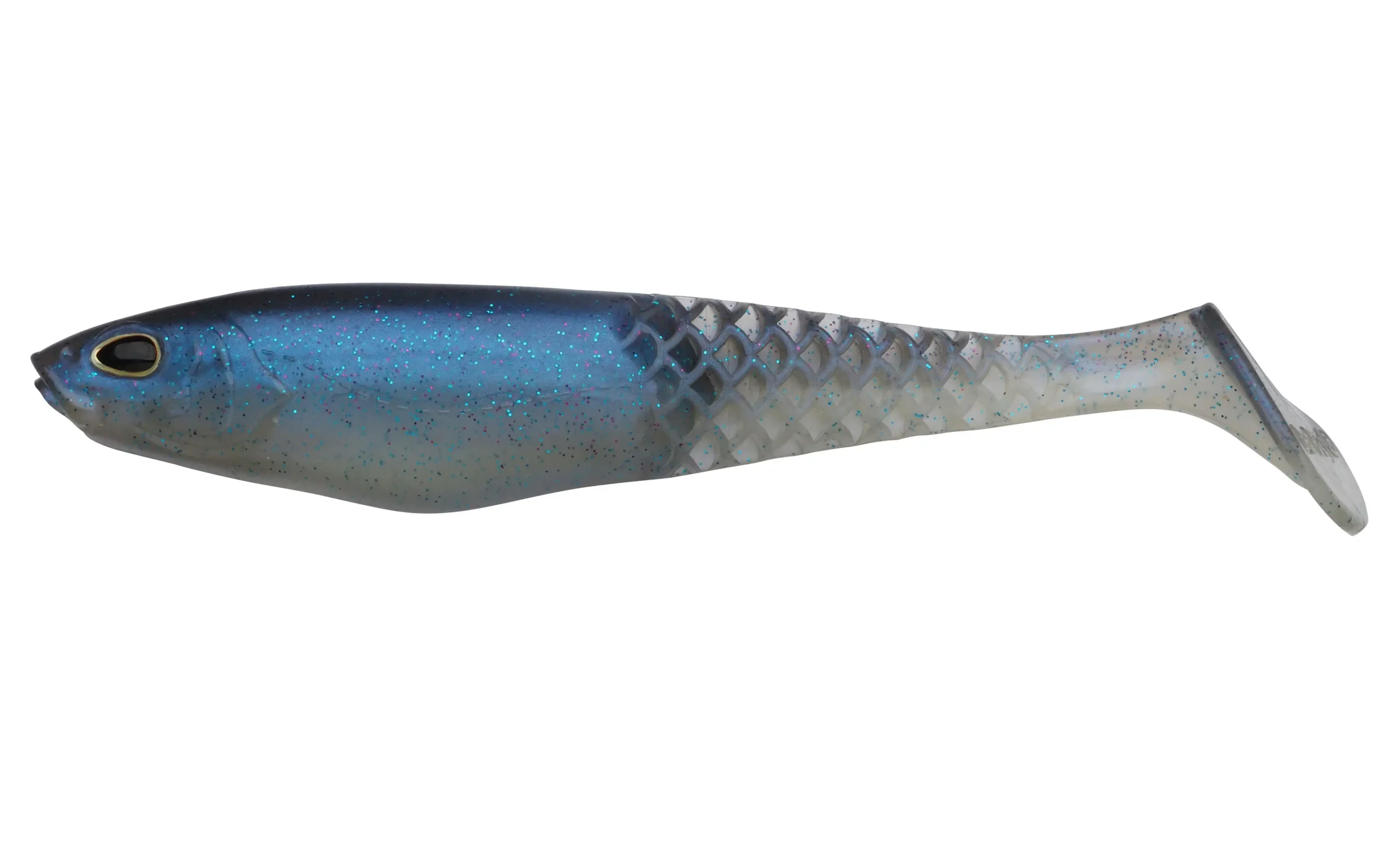 Berkley Cullshad 15cm Blue Pearl