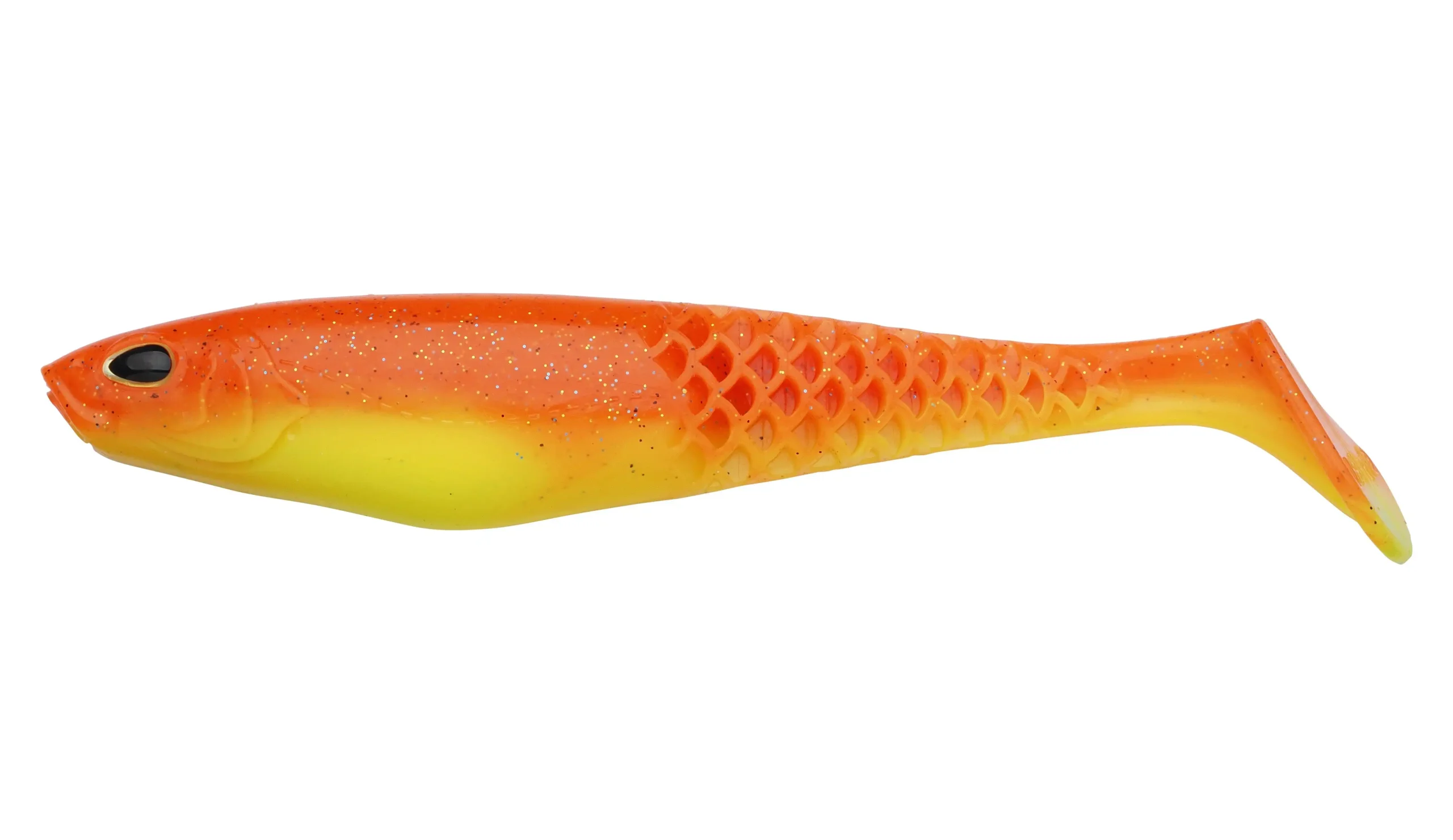 Berkley Cullshad 7,5cm Atomic Chicken