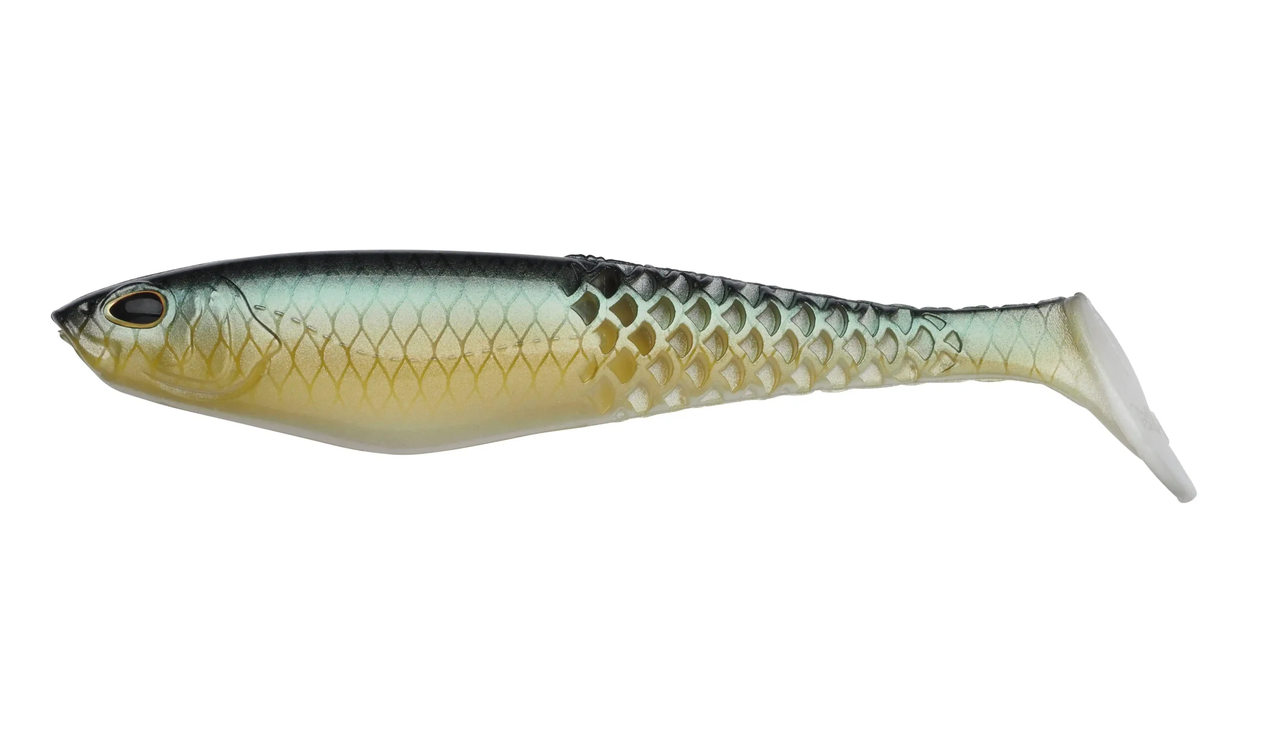 Berkley Cullshad 7,5cm Honey Pot