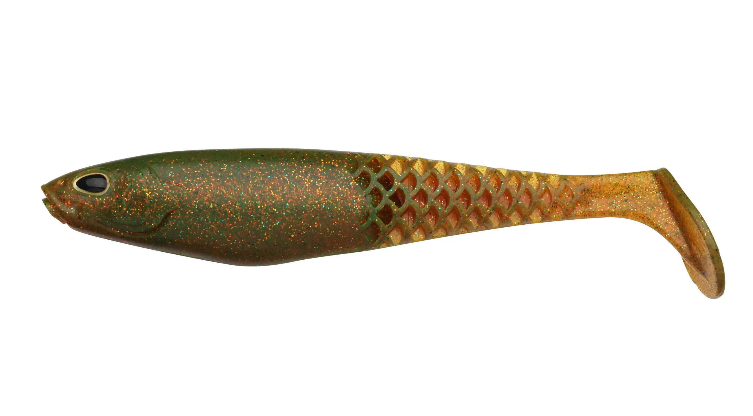 Berkley Cullshad 7,5cm Motoroil