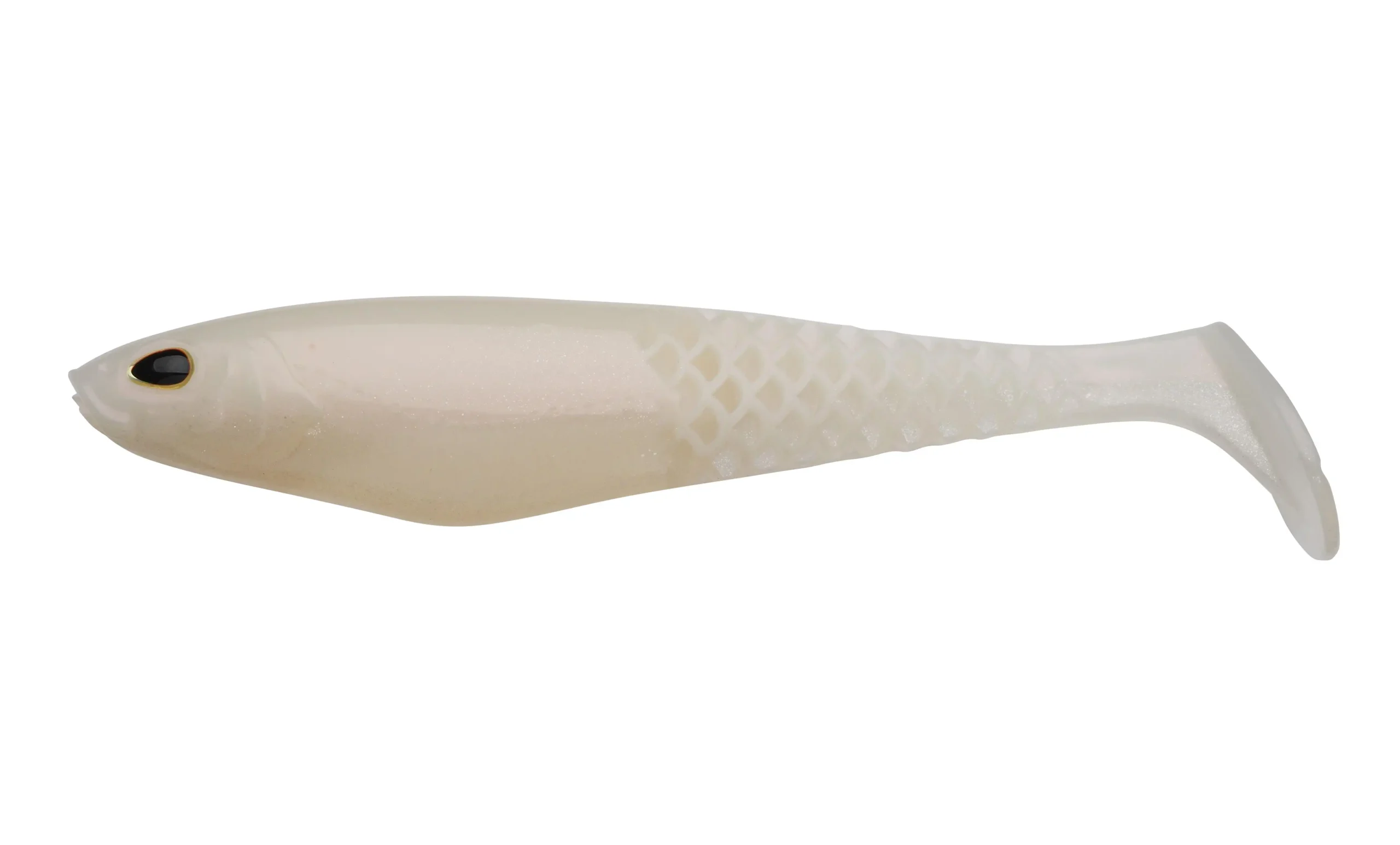 Berkley Cullshad 7,5cm Pearl White