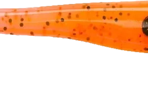 Berkley PowerBait Hollow Belly 10cm Raspberry