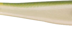 Berkley PowerBait Hollow Belly 10cm Tennessee Shad