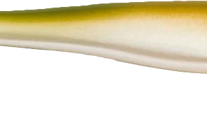 Berkley PowerBait Hollow Belly 13cm Ayu