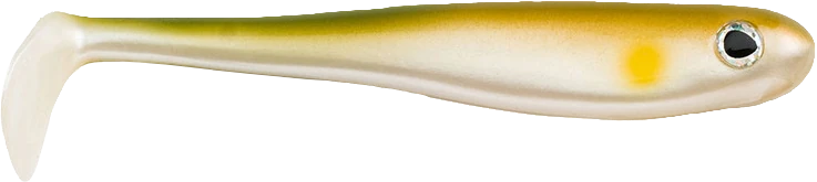 Berkley PowerBait Hollow Belly 13cm Ayu