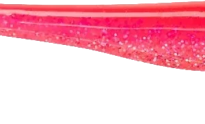 Berkley PowerBait Hollow Belly 13cm Cotton Candy
