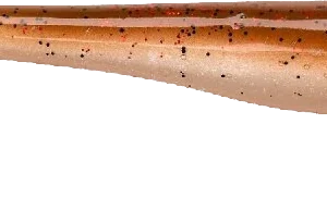 Berkley PowerBait Hollow Belly 13cm Fegis