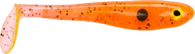Berkley PowerBait Hollow Belly 13cm Raspberry