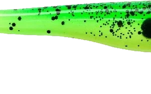 Berkley PowerBait Hollow Belly 15cm Hot Firetiger