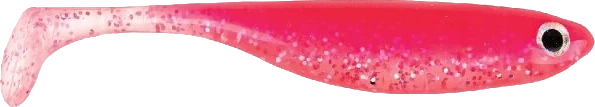 Berkley Powerbait Sneakshad 11cm Cotton Candy