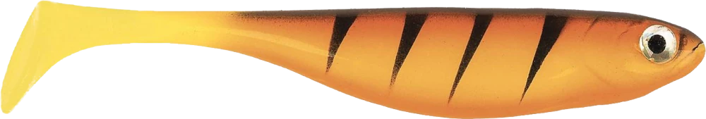 Berkley Powerbait Sneakshad 11cm Hot Yellow Perch