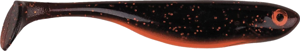 Berkley Powerbait Sneakshad 5cm Motoroil