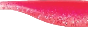 Berkley Powerbait Sneakshad 7,5cm Cotton Candy