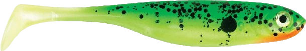 Berkley Powerbait Sneakshad 7,5cm Hot Firetiger