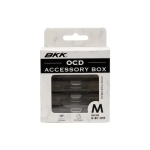 BKK OCD Accessory Box #M