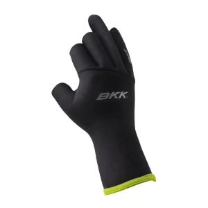 BKK Opala Gloves #XL Black
