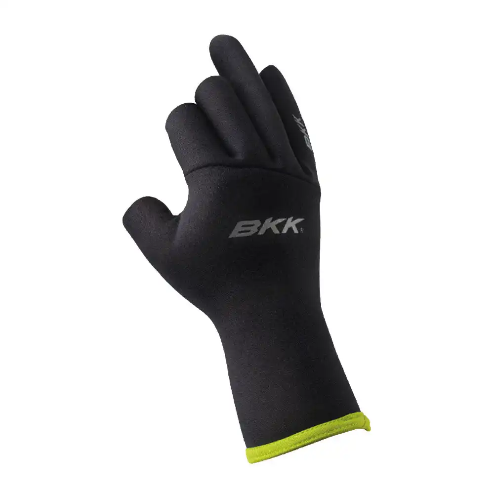 BKK Opala Gloves #XXL Black