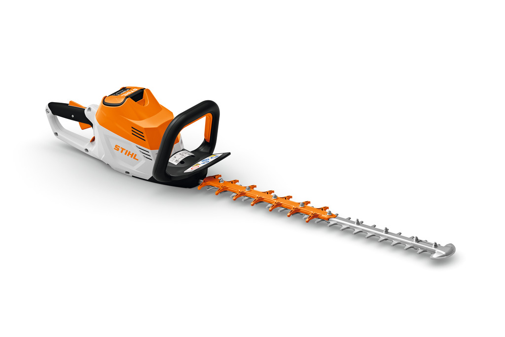 Heckenschere Akku Stihl HSA 100 60cm