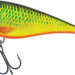 Balzer MK Super Natural Jerk 11cm Fire Roach