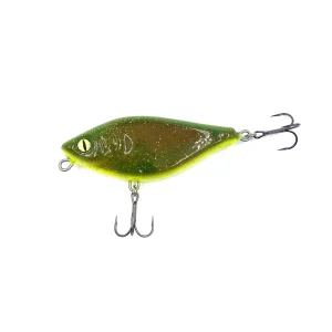 Balzer Shirasu Jerk Bait 10cm BFB Special