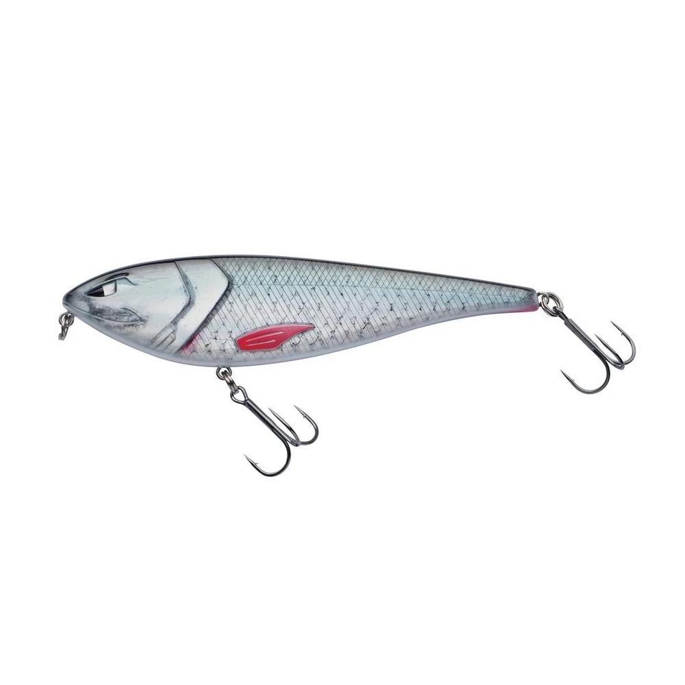Berkley Zilla Glider 10cm Roach