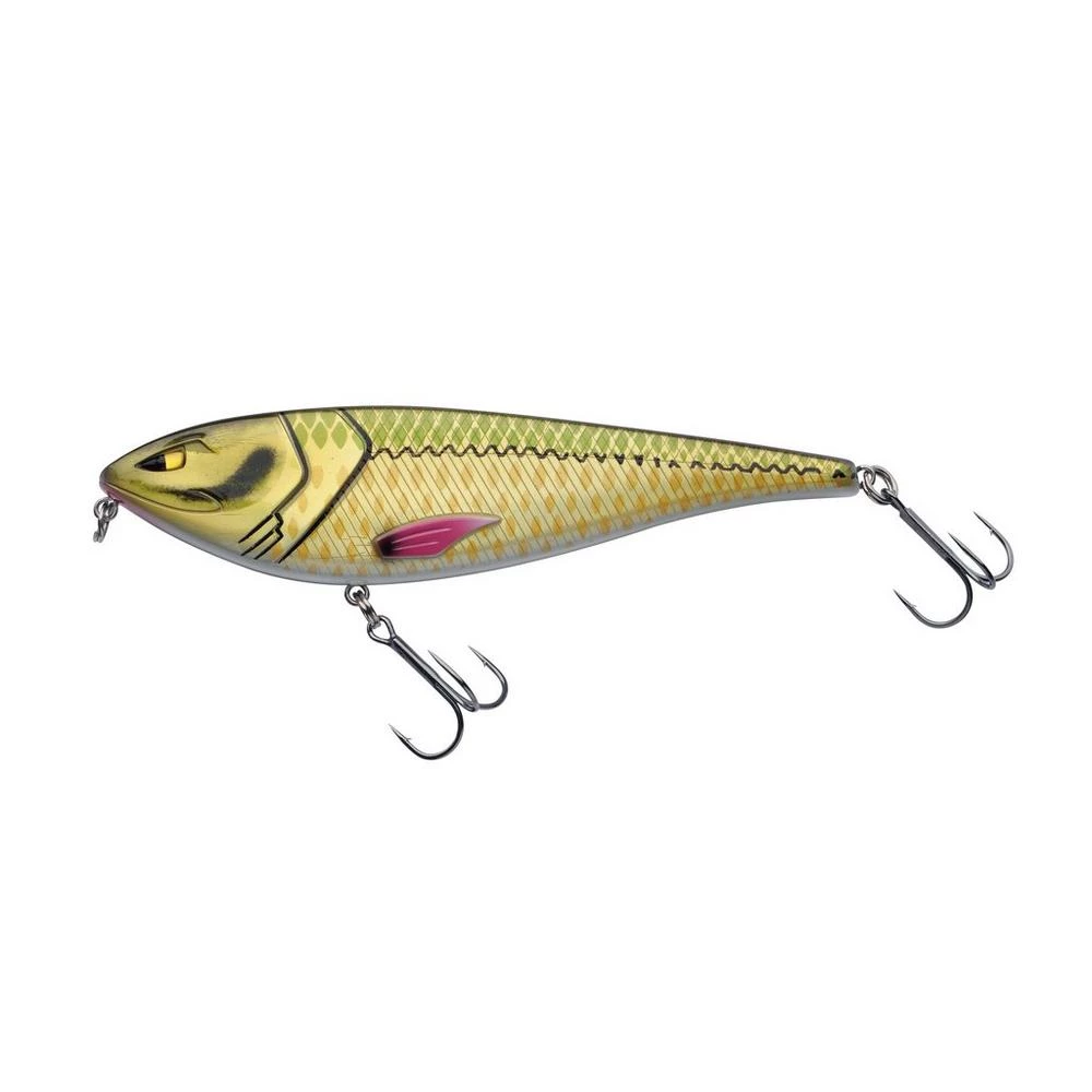Berkley Zilla Glider 16cm Ayu Green