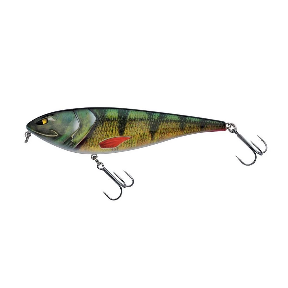 Berkley Zilla Glider 16cm Perch