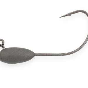 Camo Lures Tungsten Tube Jigs #4/0 10,5g