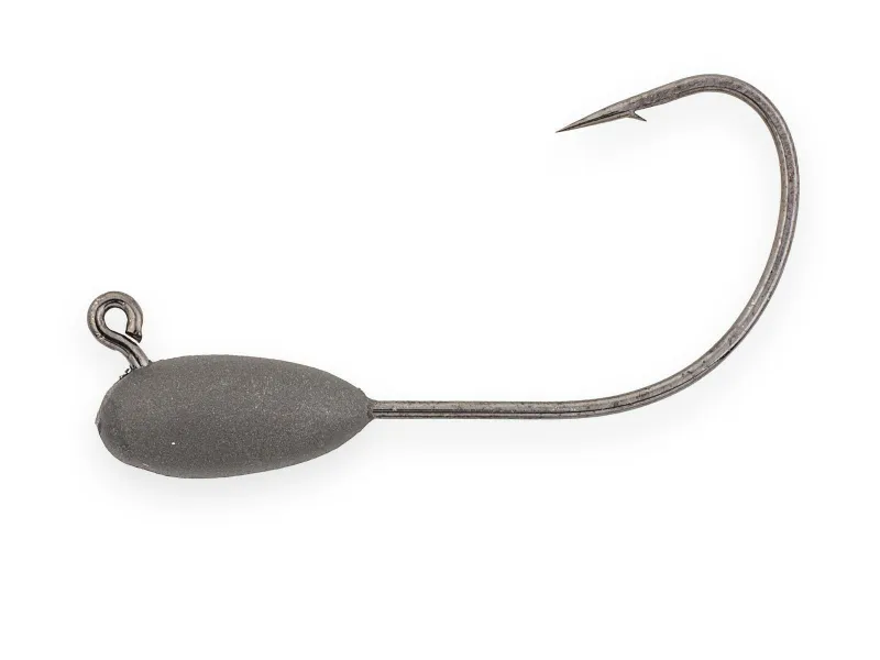 Camo Lures Tungsten Tube Jigs #4/0 7g