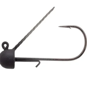 Camo Lures Tungsten Weedless Ned Jig #1 2,8g