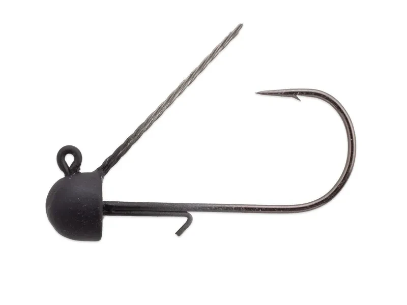 Camo Lures Tungsten Weedless Ned Jig #2/0 2,8g