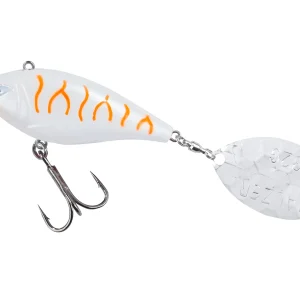Balzer MK Adventure Matzes Rache 32g Albino