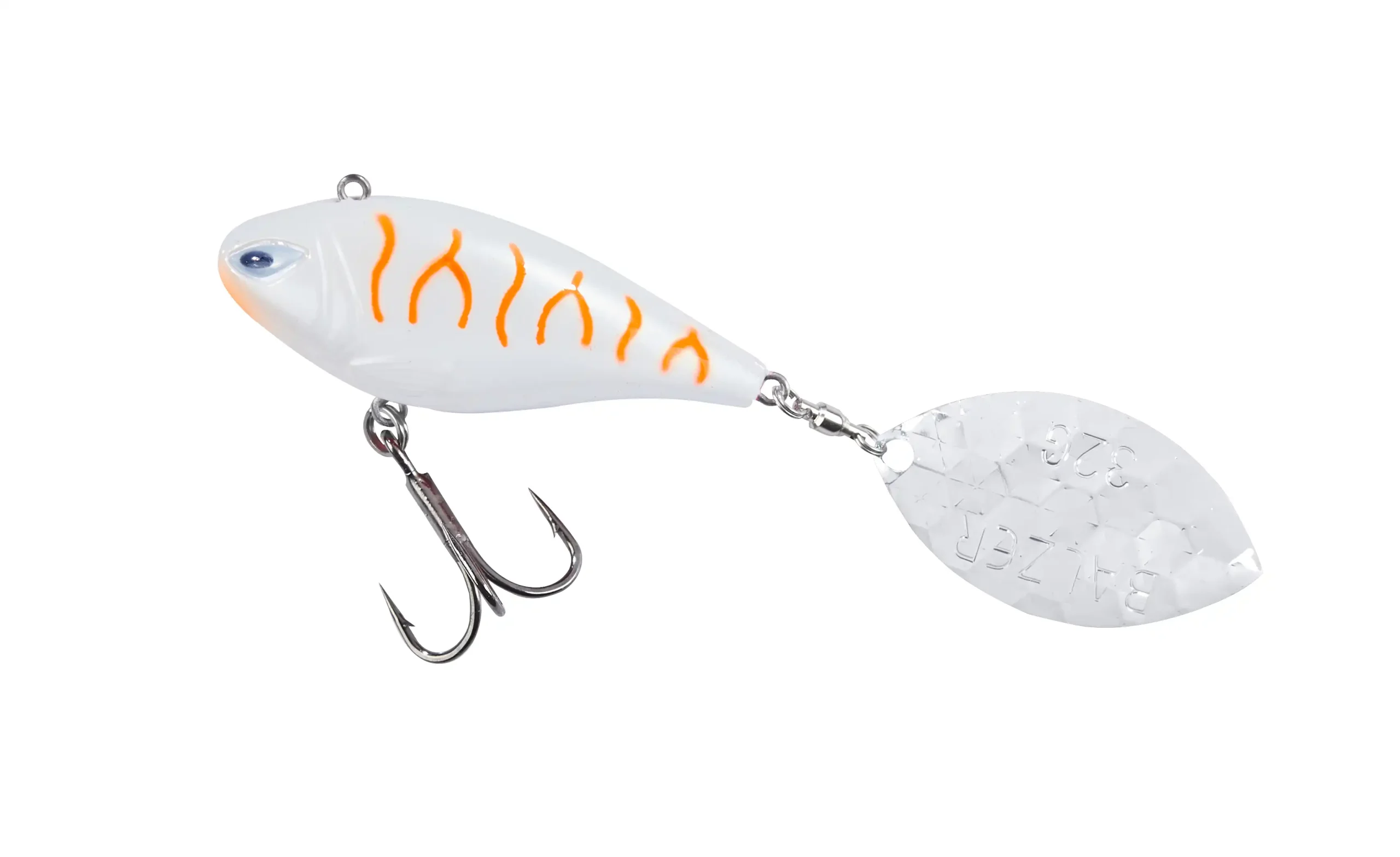 Balzer MK Adventure Matzes Rache 32g Albino