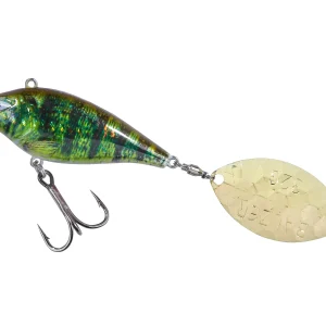Balzer MK Adventure Matzes Rache 32g Holo Perch