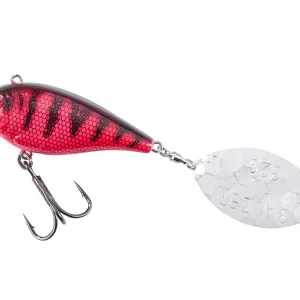 Balzer MK Adventure Matzes Rache 32g Pink Tiger