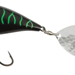 Balzer Matzes Rache 32g Black Albino