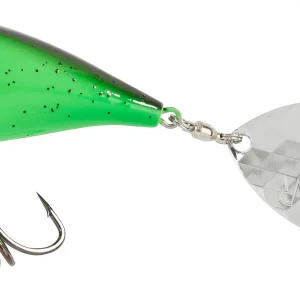 Balzer Matzes Rache 32g Green Pumpkin