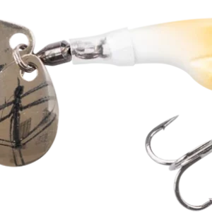 Berkley Pulse Spintail 14g Red Head