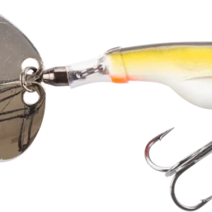 Berkley Pulse Spintail 5g Sambal Ayu