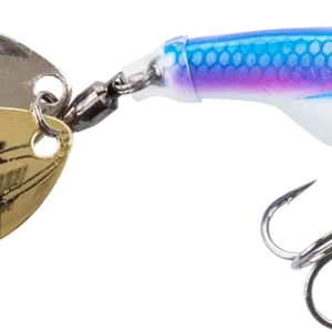 Berkley Pulse Spintail 5g Wagasaki