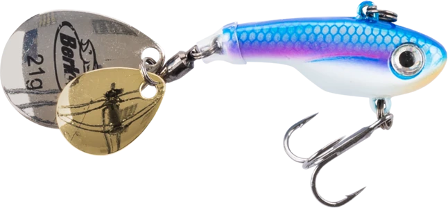 Berkley Pulse Spintail 5g Wagasaki