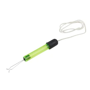 Balzer Einhänge Bissanzeiger Gelb 11,5cm Balzer Einhänge Bissanzeiger Gelb 11,5cm