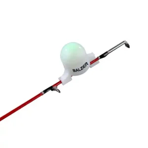 Balzer Flash Tip-Light Rot Balzer Flash Tip-Light Rot